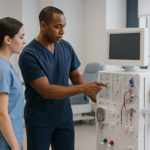 Dialysis Technician Program
